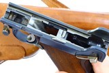 Mauser, 06-34, Swiss, Holster, 3619, A-1848 - 11 of 20