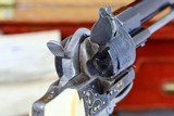 Beautiful Baby LeFaucheux Revolver, Engraved, Cased, PCA-183 - 13 of 15