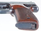Walther 1925 Olympia, Standard Configuration, 5079, A-1023 - 8 of 18