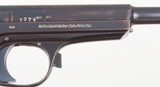 Walther 1925 Olympia, Standard Configuration, 5079, A-1023 - 15 of 18