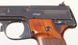 Walther 1925 Olympia, Standard Configuration, 5079, A-1023 - 13 of 18