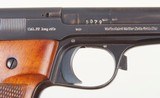 Walther 1925 Olympia, Standard Configuration, 5079, A-1023 - 16 of 18