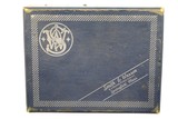 S&W Model 539 Pistol, Box, Letter A773579, FB00733 - 8 of 14