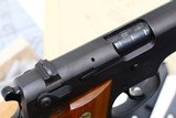 S&W Model 539 Pistol, Box, Letter A773579, FB00733 - 6 of 14
