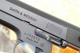S&W Model 539 Pistol, Box, Letter A773579, FB00733 - 10 of 14