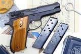 S&W Model 539 Pistol, Box, Letter A773579, FB00733 - 2 of 14