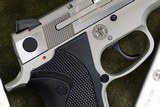 S&W Model 4513 Shorty 45 Performance, SFF0542, FB00735 - 5 of 16