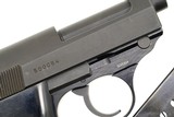 Walther, P38-K, Super Early Production, Near NIB, 500064, I-1081 - 8 of 12