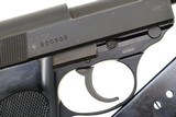 Walther, P38-K, Near NIB, 500900, I-1082 - 4 of 13