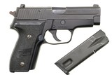 SIG Sauer P228, Early Ticino Police, #B247238, I-1259 - 2 of 12
