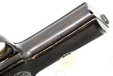 Impressive Walther Model 6, Matching, 591, FB00725 - 5 of 10