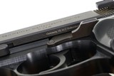 Walther, P38-K, Super Early Production, Near NIB, 500064, I-1081 - 7 of 12