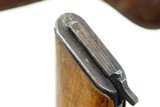 Mauser C96 Red 9 Shoulder Stock Rig, X-274 - 13 of 16