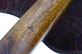 Mauser C96 Red 9 Shoulder Stock Rig, X-274 - 11 of 16