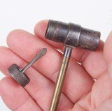 Swiss Luger Cleaning Rod, X-48 - 2 of 5