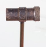 Swiss Luger Cleaning Rod, X-48 - 4 of 5