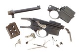 Mannlicher 1897-01, Carbine Kit, Parts Kit, 7.65 Mannlicher, 11, A-1714 - 2 of 5