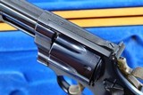 S&W, M29-2 Revolver, Classic 44 Magnum, #N467772, A-1862 - 4 of 15