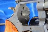 S&W, M29-2 Revolver, Classic 44 Magnum, #N467772, A-1862 - 11 of 15