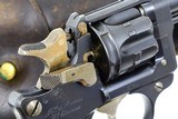MAS (St. Etienne), M1892, French Military Revolver, F57690, O-87 - 11 of 16
