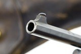 MAS (St. Etienne), M1892, French Military Revolver, F57690, O-87 - 10 of 16