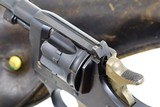 MAS (St. Etienne), M1892, French Military Revolver, F57690, O-87 - 6 of 16