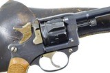 MAS (St. Etienne), M1892, French Military Revolver, F57690, O-87 - 3 of 16