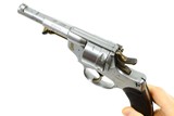 French 1873 Military Revolver, Matching, G99503, O-91 - 4 of 13