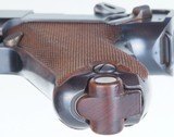 DWM 1900 Swiss, Military, Wide Trigger, I-200 - 11 of 22