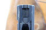 Bern, 1929, Swiss Military Luger, Rig, #69659, I-395 - 11 of 19