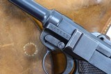 Bern, 1929, Swiss Military Luger, Rig, #69659, I-395 - 3 of 19