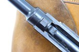 Bern, 1929, Swiss Military Luger, Rig, #69659, I-395 - 10 of 19