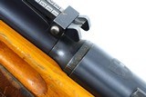 ZFK, 55, Swiss Military Sniper Rifle, All Matching, 2009, I-1185 - 19 of 24