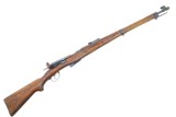 Bern 1911 Swiss Military K11 Carbine, 16296, I-1040 - 2 of 10
