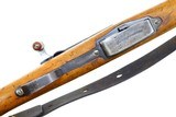 Bern 1911 Swiss Military K11 Carbine, 157971, I-1045 - 6 of 8