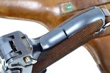 DWM 1906 Swiss Military, Luger, Holster, 11610, I-1214 - 7 of 20