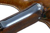 DWM 1906 Swiss Military, Luger, Holster, 11610, I-1214 - 6 of 20