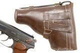 Russian Military Makarov Rig, Matching, 1963 date, 2918, A-190 - 12 of 16