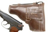Russian Military Makarov Rig, Matching, 1963 date, 2918, A-190 - 13 of 16
