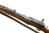 Bern 1896-11, Swiss Military Rifle, 258704, I-1050 - 3 of 8