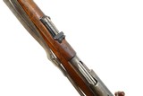 Bern 1911 Swiss Military K11 Carbine, 16296, I-1040 - 3 of 10