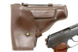 Russian Military Makarov Rig, Matching, 1963 date, 2918, A-190 - 11 of 16