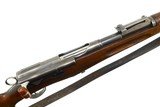 Bern 1896-11, Swiss Military Rifle, 258704, I-1050 - 5 of 8