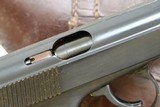 Russian Military Makarov Rig, Matching, 1963 date, 2918, A-190 - 15 of 16