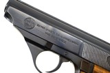 Astra M5000, Constable, .22LR, 1176167, I-1120 - 3 of 15