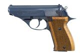 Astra M5000, Constable, .22LR, 1176167, I-1120 - 1 of 15