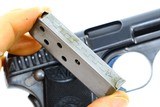 Savage, Transitional Prototype, .25 ACP, NSN, A-1810 - 13 of 14