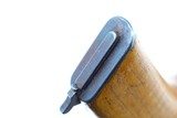 Mauser, C96, Prewar Bolo Stock, 205, X-285 - 7 of 8