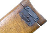 Mauser, C96, Prewar Bolo Stock, 205, X-285 - 3 of 8