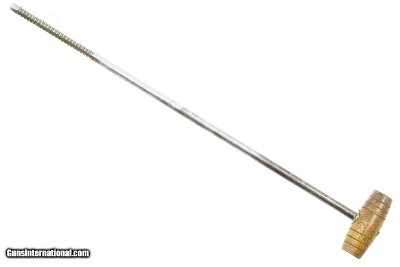 DWM Artillery Luger Cleaning Rod, X-288
